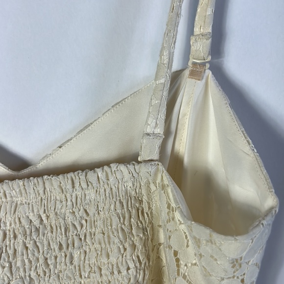 Aritzia, Talula lace mini dress - Picture 7 of 11